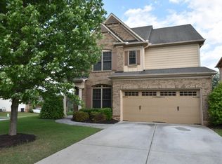 1985 Harvest Ridge Cir, Buford, GA 30519