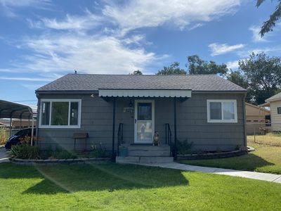 1212 N Edison Pl, Kennewick, WA, 99336