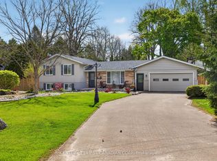 10383 Ilderton Rd, Middlesex Centre, ON N0M2A0