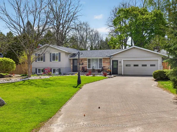 10383 Ilderton Rd, Middlesex Centre, ON N0M 2A0