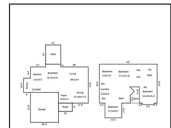 3rd image of 102 Camelot Dr