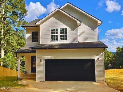 1200 Navy Dr, Knoxville, TN, 37920