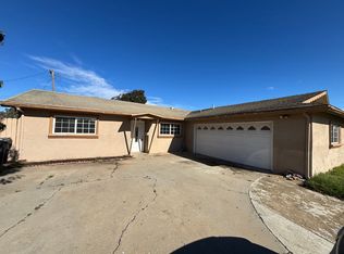 1125 W Tunnell St, Santa Maria, CA 93458