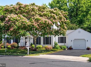 29841 Standish St, Easton, MD 21601