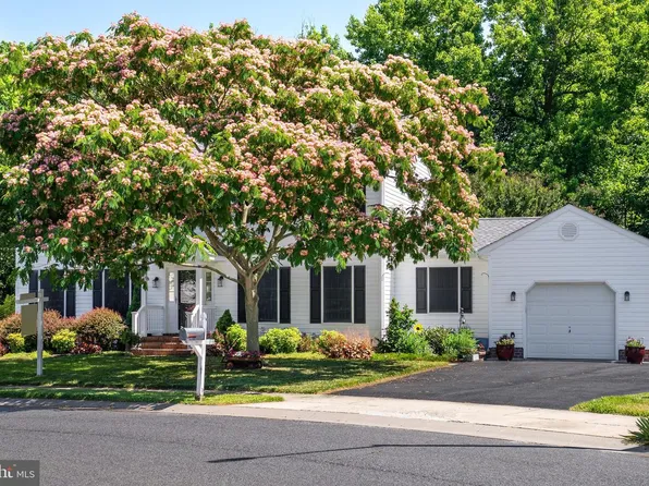 29841 Standish St, Easton, MD 21601