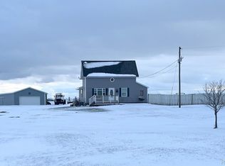 3675 Canboro Rd, Owendale, MI 48754