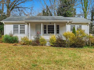 101 Clarence Ave, Easley, SC 29640