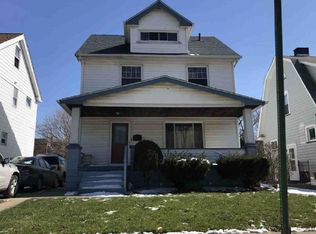 4801 E 85th St, Garfield Heights, OH 44125