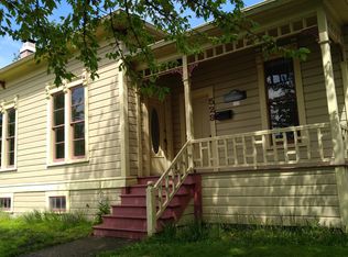 529 3rd Ave SE, Albany, OR 97321