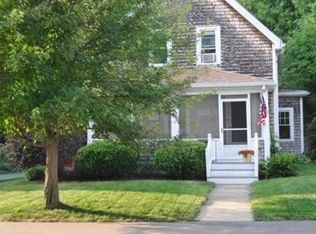 64 Robbins St, Avon, MA 02322