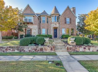 9499 Alberta Ct, Frisco, TX 75033