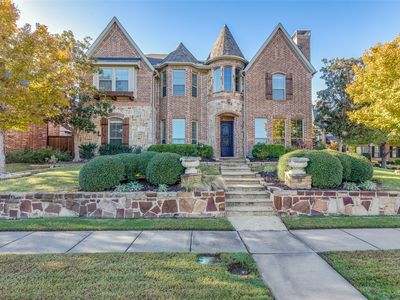 9499 Alberta Ct, Frisco, TX, 75033