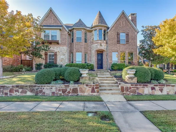 9499 Alberta Ct, Frisco, TX 75033