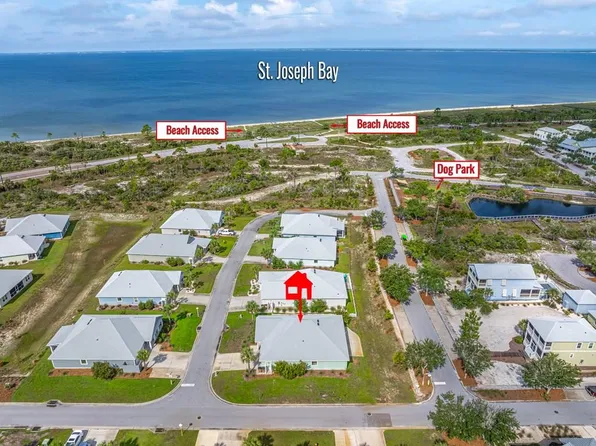 118 Blue Sky Way, Port Saint Joe, FL 32456