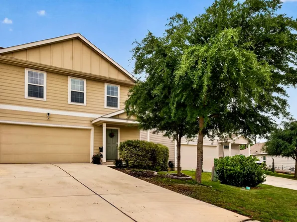 11318 BABCOCK XING, San Antonio, TX 78249