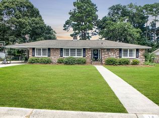 14 Broadmoor Cir, Savannah, GA 31406