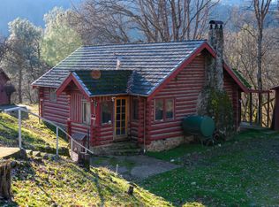 5175-51 & #75, Weaverville, CA