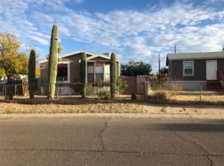 4132 N Nidito Pl, Tucson, AZ 85705