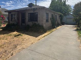 1017 S Gertrude Ave, Stockton, CA 95215