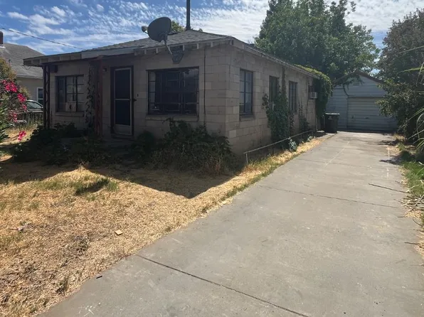 1017 S Gertrude Ave, Stockton, CA 95215