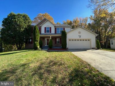 6407 Gwinnett Ln, Bowie, MD, 20720