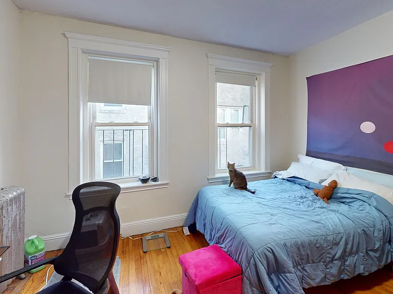 99 Brainerd Rd #17 — Photo 3