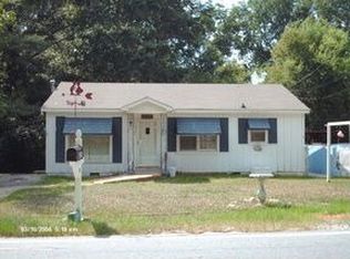 2701 Avalon Rd, Columbus, GA 31907