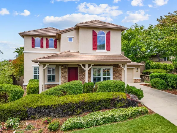 4296 Arenzano Way, El Dorado Hills, CA 95762