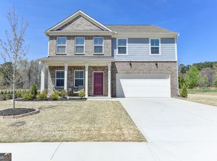 3173 Lowell Rd, Bethlehem, GA 30620