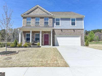 3173 Lowell Rd, Bethlehem, GA, 30620