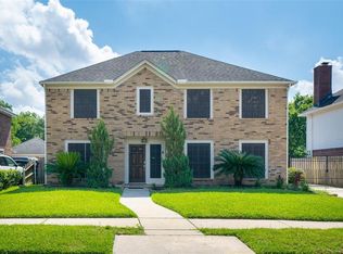 19102 Cloyanna Ln, Humble, TX 77346