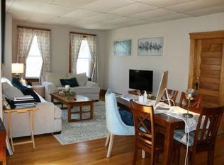 11 Rena St #2, Worcester, MA 01604