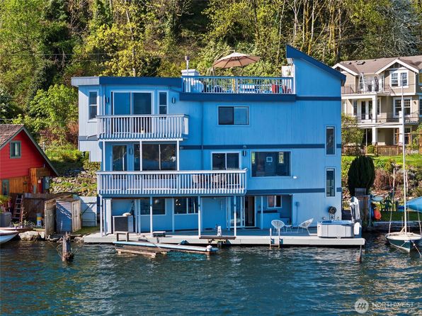 14080 Riviera Place NE, Seattle, WA 98125