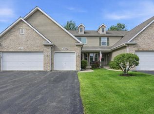 25708 S Bridle Path, Channahon, IL 60410