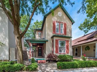 1021 Michigan Ave, Columbus, OH 43201