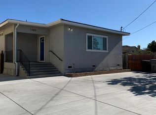 1369 State St, San Jose, CA 95002