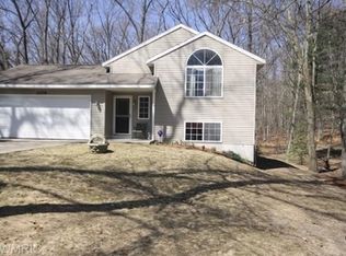 3379 Shorecrest Dr, Pierson, MI 49339