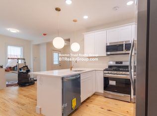 17 Clarence St #1, Roxbury, MA 02119