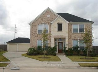 22226 Winter Sky Ln, Richmond, TX 77469