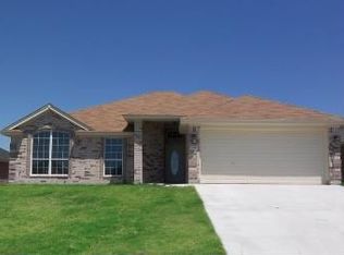 2009 Drawbridge Dr, Harker Heights, TX 76548