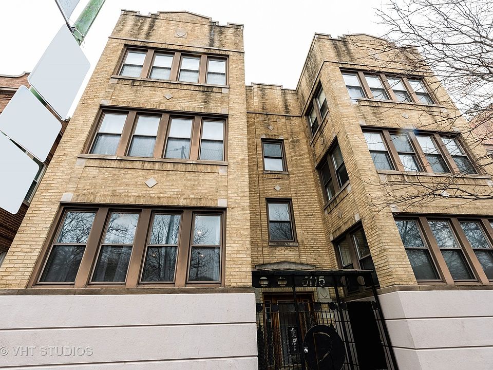 1st image of 5115 N Ashland Ave #1N