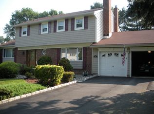 12 Prescott Rd, East Brunswick, NJ 08816