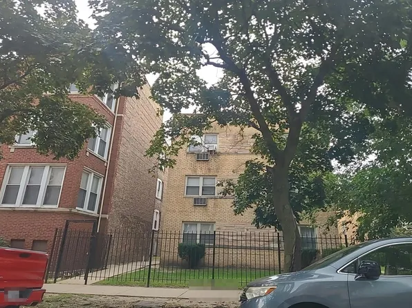 1711 W Estes Ave APT 2N, Chicago, IL 60626