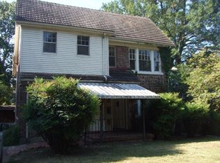 2191 Washington Ave #2, Memphis, TN 38104