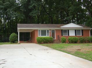 3613 Lynn Rd, Raleigh, NC 27613