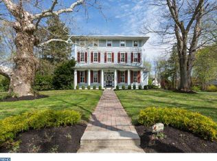 619 E Main St, Moorestown, NJ 08057