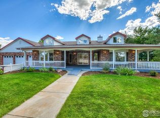 6221 Fox Den Rd, Wellington, CO 80549