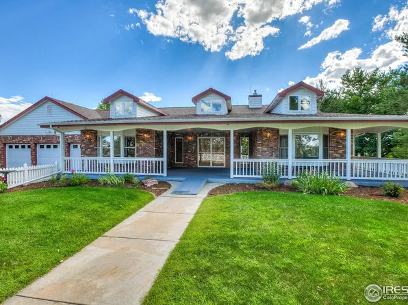 6221 Fox Den Rd, Wellington, CO 80549