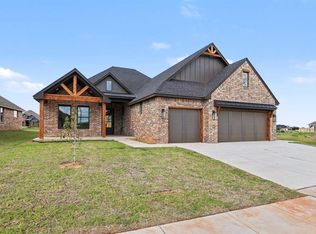 10345 SW 50th St, Mustang, OK 73064