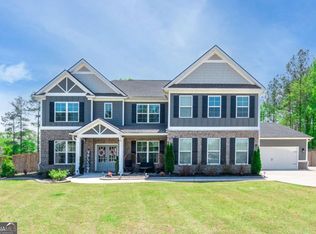 185 Atkins Ln, Fayetteville, GA 30215